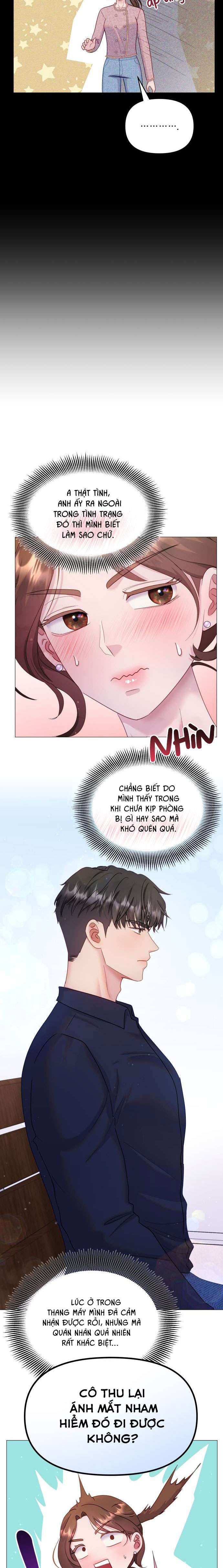 Hướng Dẫn Thu Phục Mãnh Thú Chap 16 - Trang 4