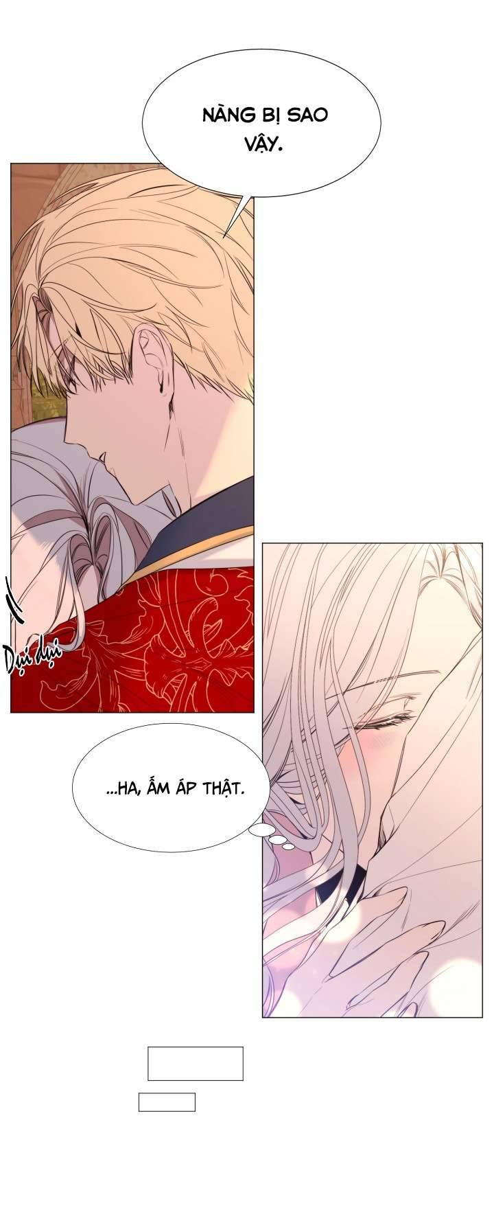 Ác Nữ Cần Bạo Chúa Chapter 21 - Trang 4
