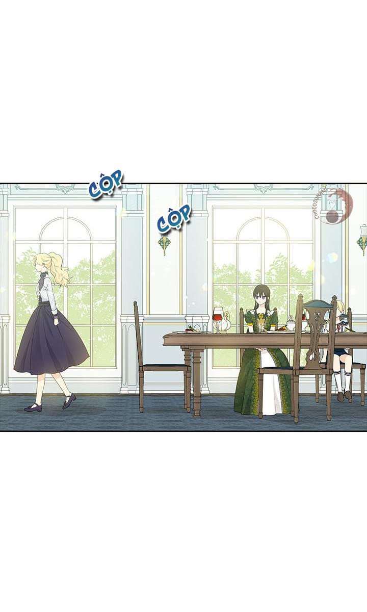 Tôi Là Minh Chứng Của Sự Thật Chap 47 - Trang 3