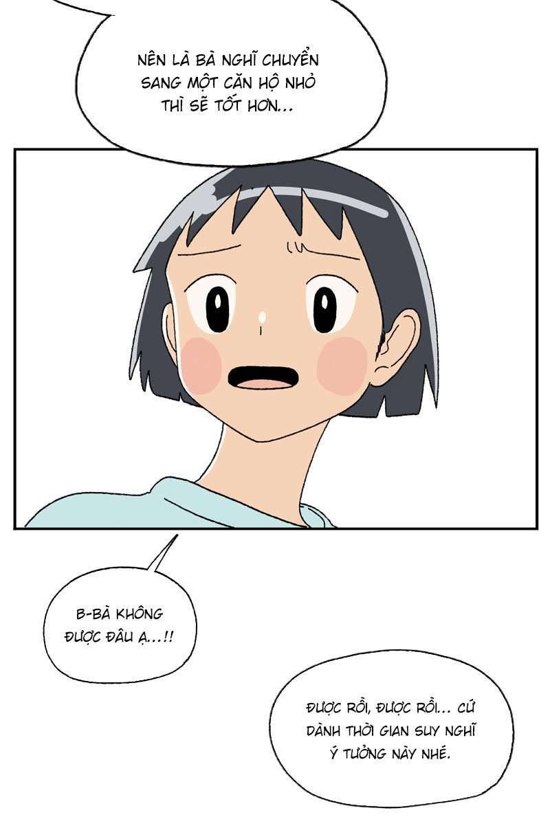 Chú Mèo Tata Chapter 1 - Trang 3