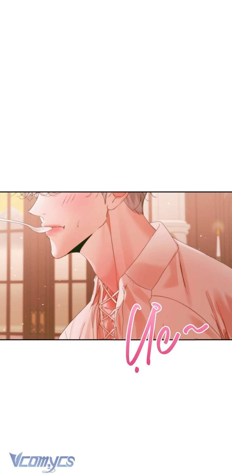 Siren: Trở Thành Gia Đình Của Nhân Vật Phản Diện Chapter 97 - Trang 3