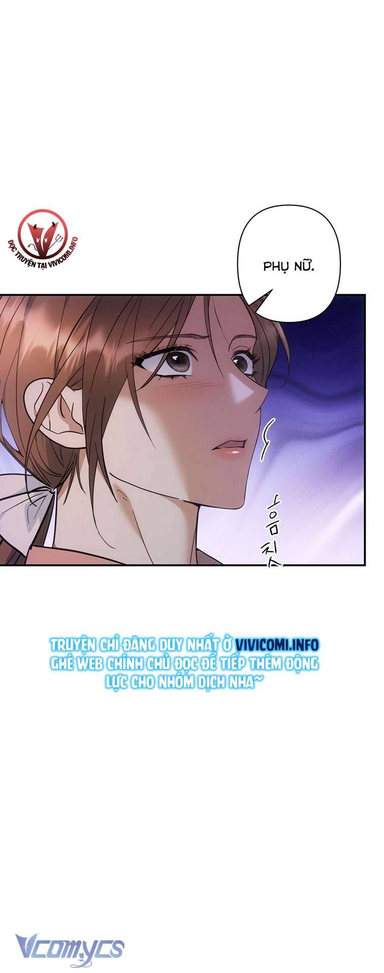 [18+] Vì Những Thứ Đã Tan Vỡ Chap 30 - Trang 3