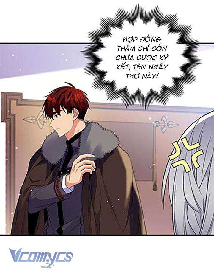 Chồng Yêu, Tôi Đây Bãi Công! Chap 20 - Trang 2