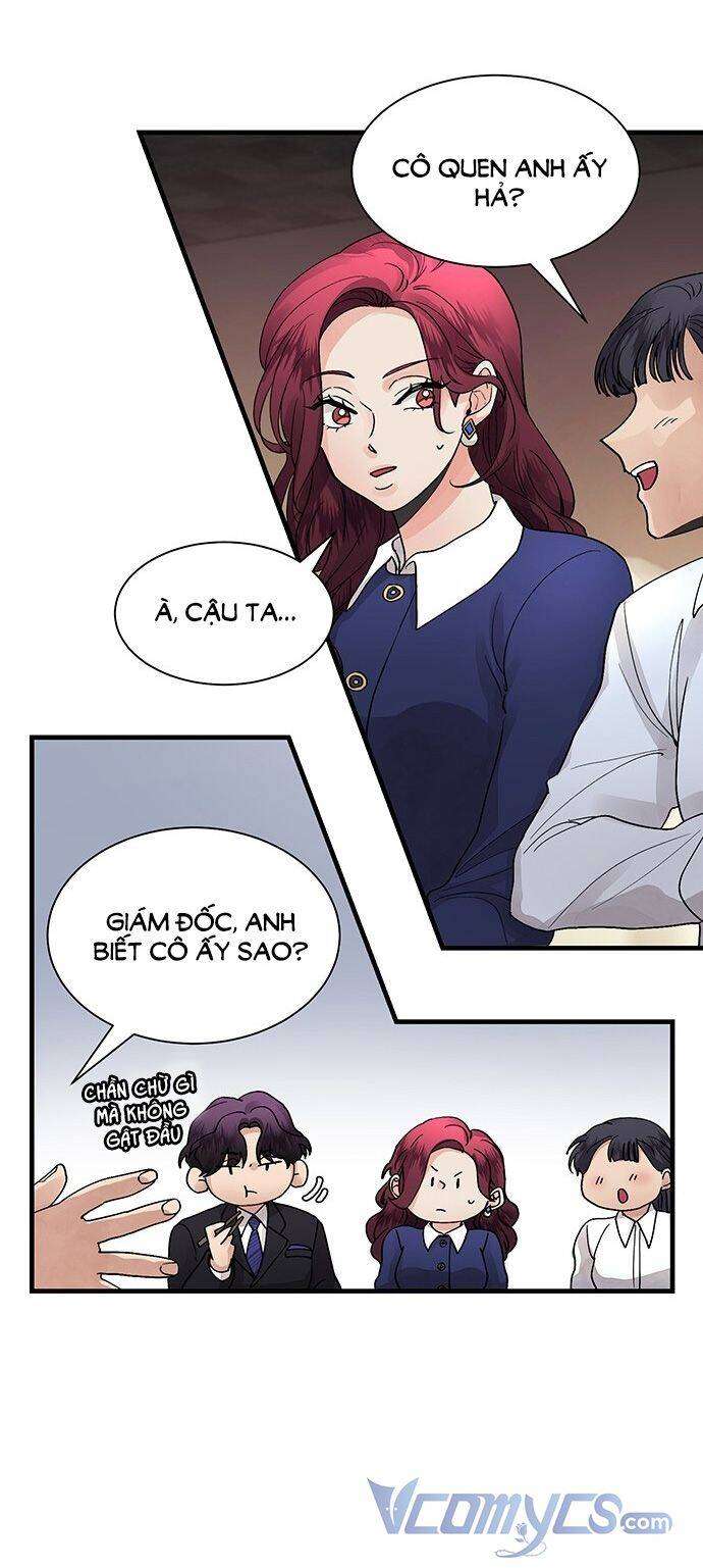 Oan Gia Ngõ Hẹp Chapter 5 - Trang 3