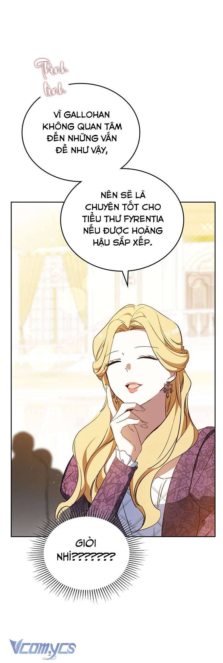 Kiếp Này Nhất Định Làm Gia Chủ Chap 129 - Trang 2