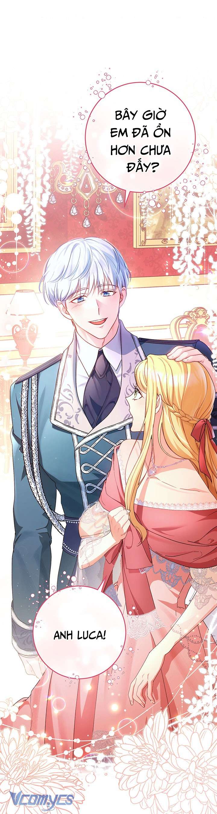 Tôi Đã Nuôi Dạy Em Gái Mình Một Cách Hoàn Hảo Chapter 3 - Trang 4