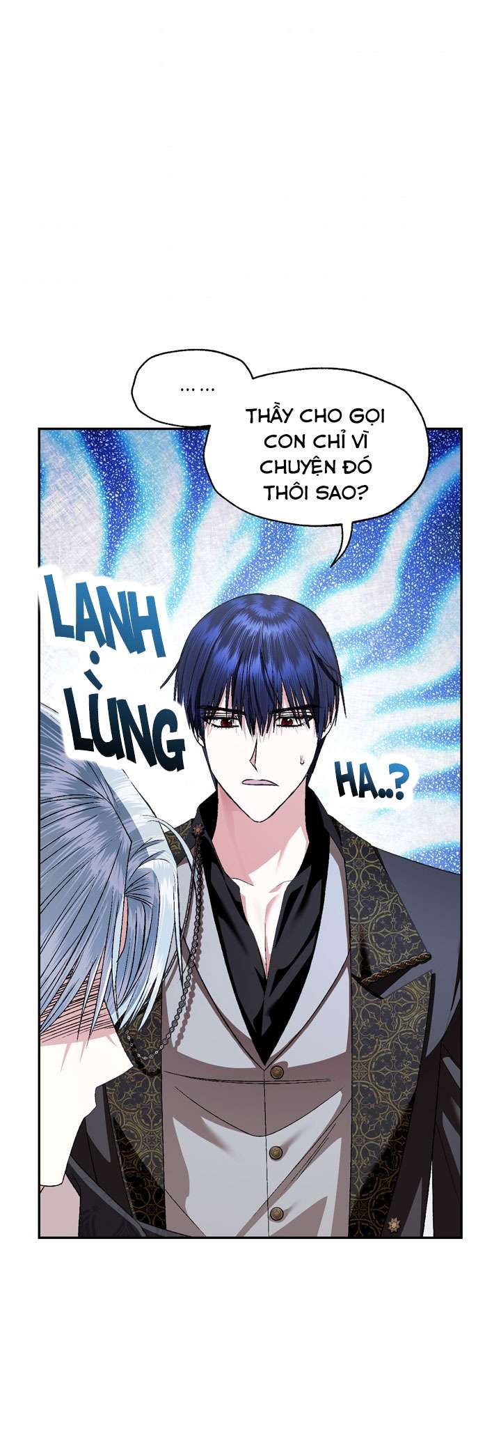 Cha À, Con Không Muốn Kết Hôn Đâu Chap 69 - Trang 2