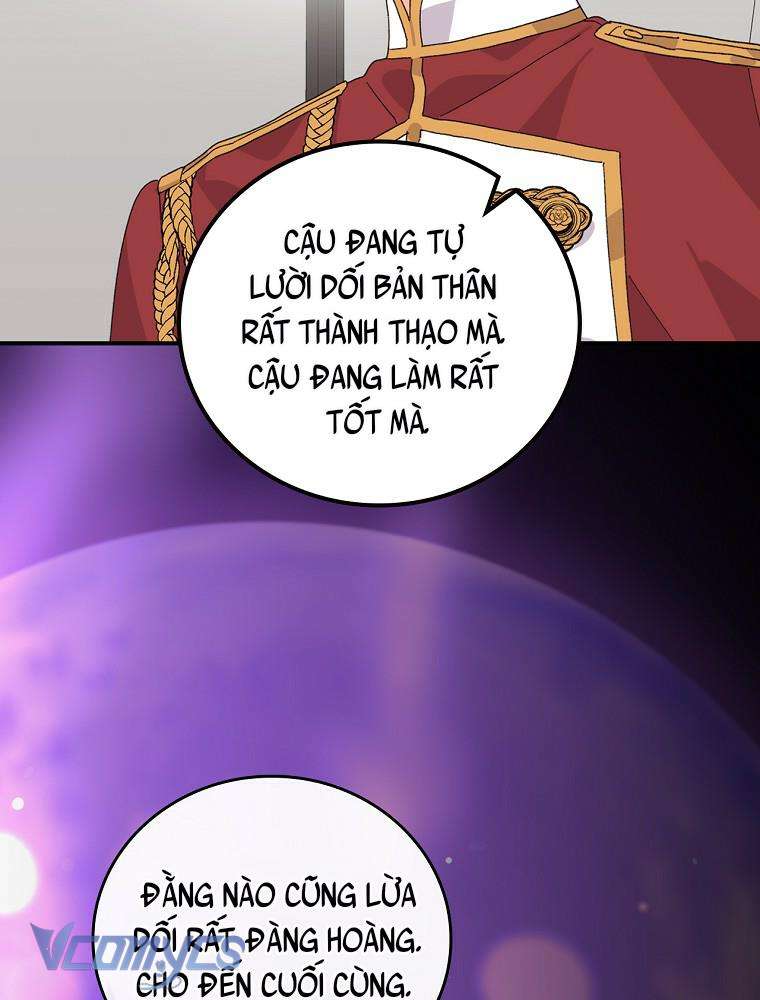 Chị Gái Của Nhân Vật Phản Diện Hôm Nay Cũng Đang Đau Khổ Chapter 58 - Trang 4