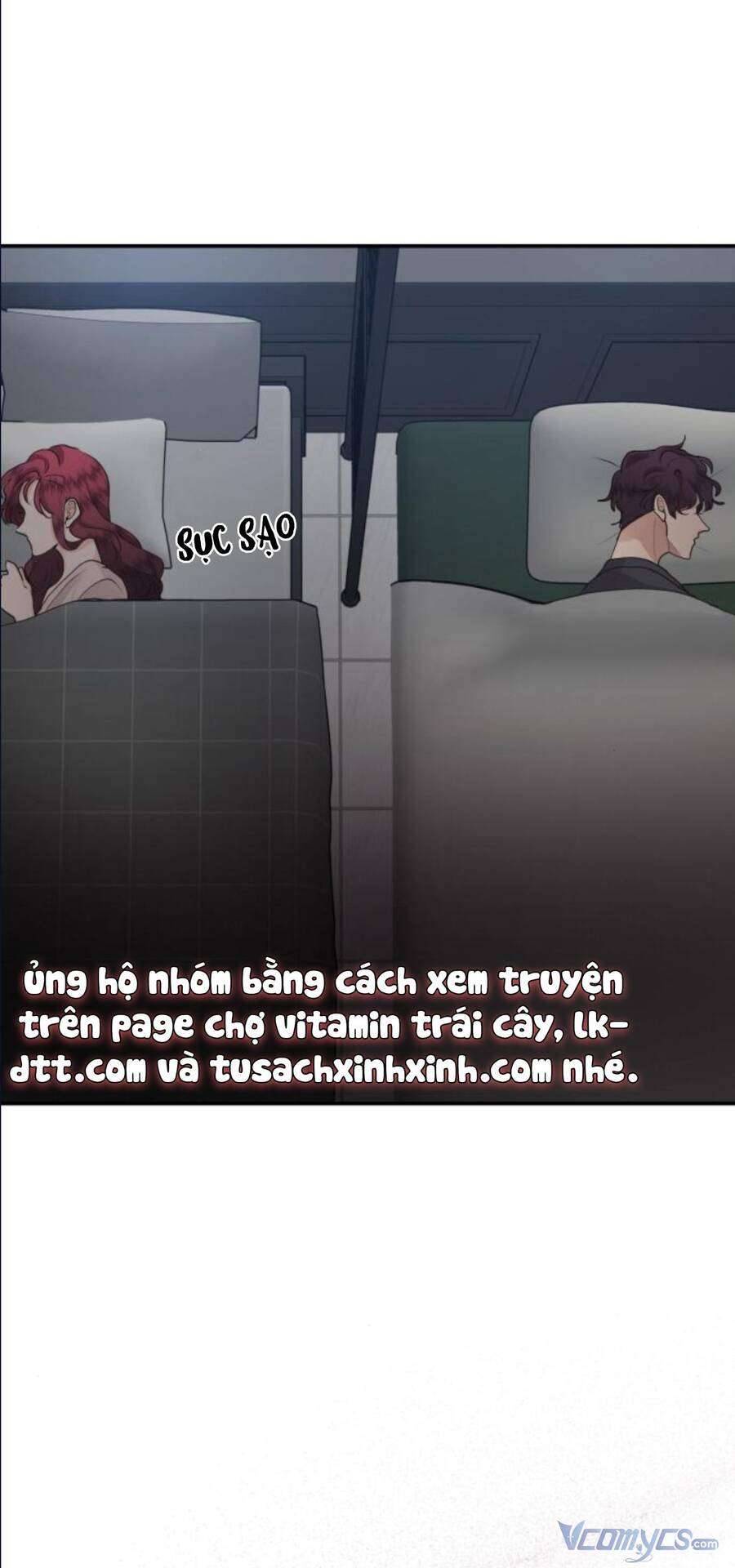 Oan Gia Ngõ Hẹp Chapter 57 - Trang 3