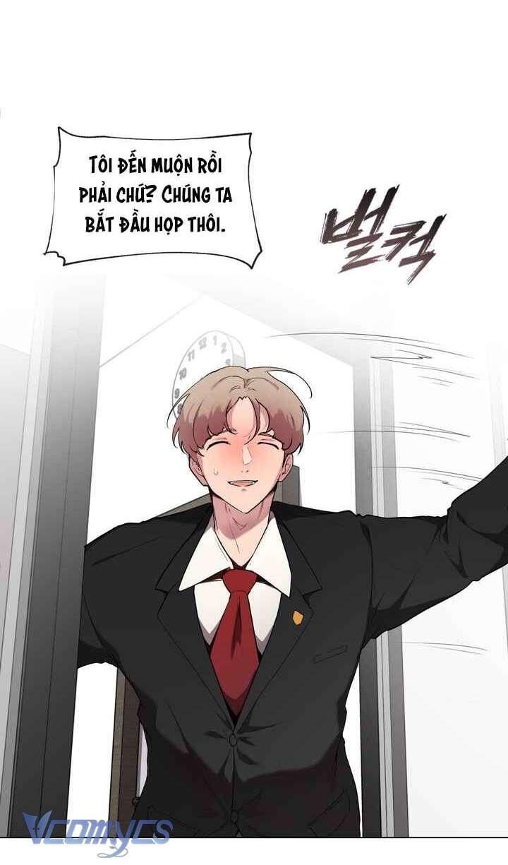 [18+] Viện Nghiên Cứu Ghế Tình Yêu Chap 8 - Trang 2