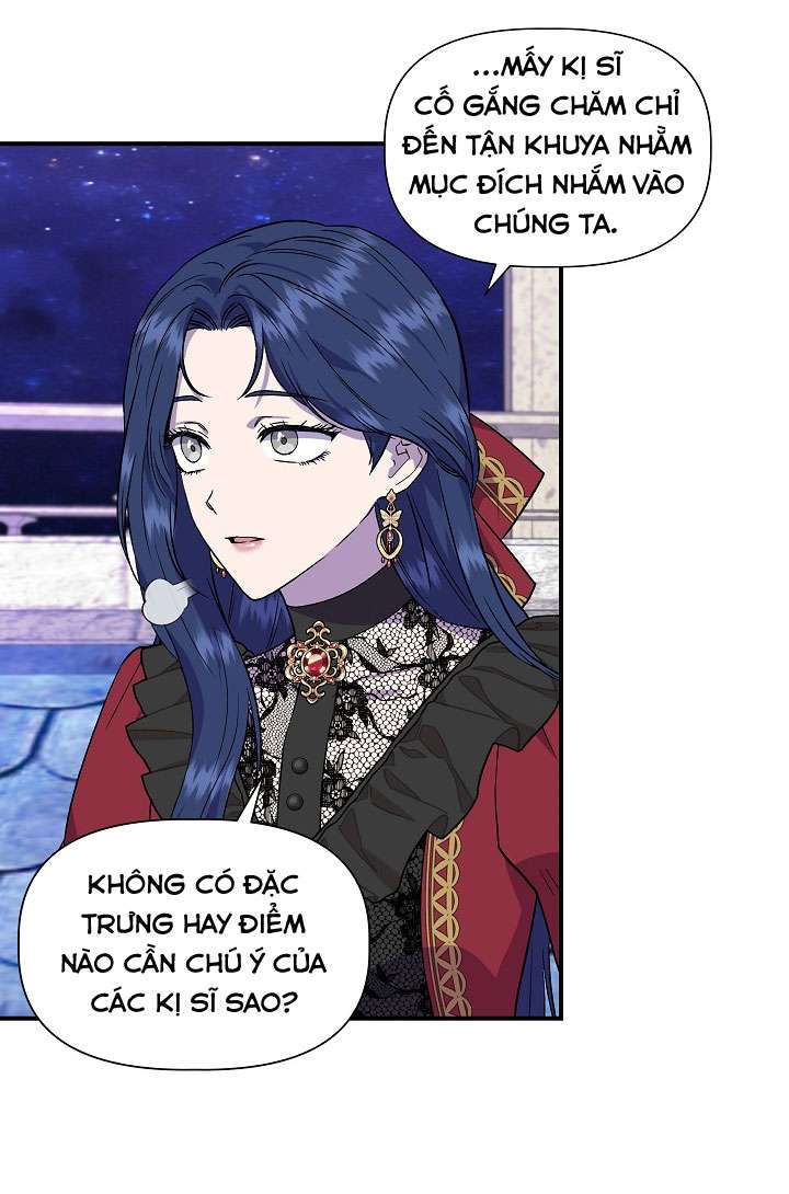 Tôi Không Phải Là Cinderella Chapter 46 - Trang 4
