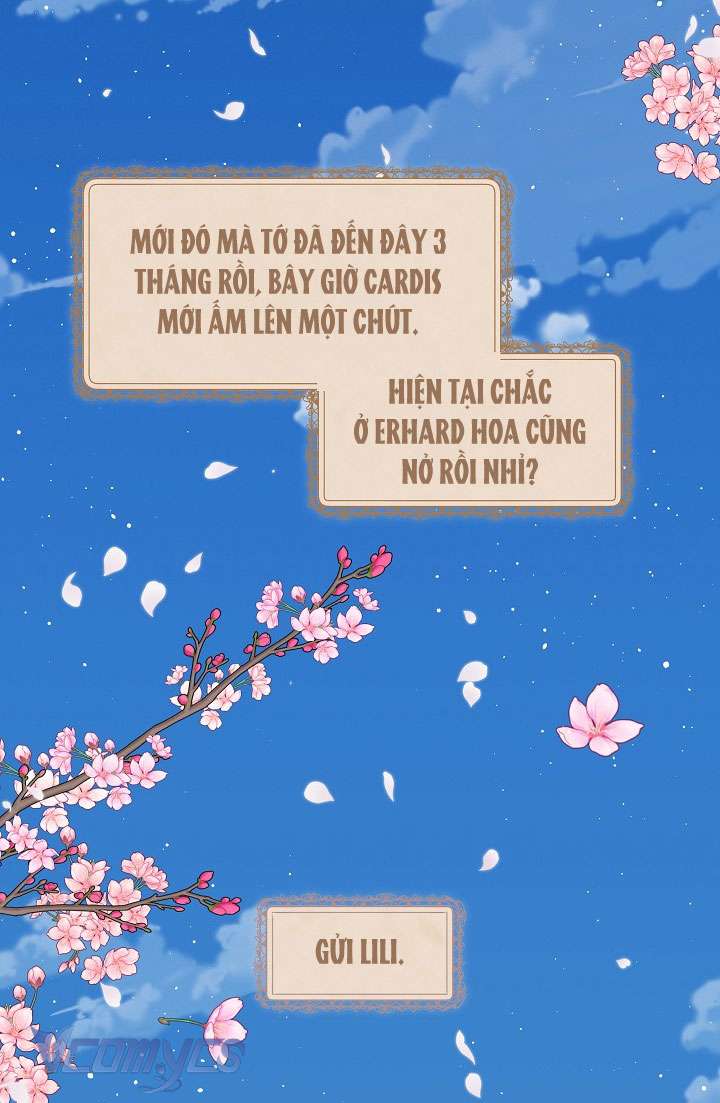 Quý Cô Thế Giới Ngầm Chap 56 - Trang 3