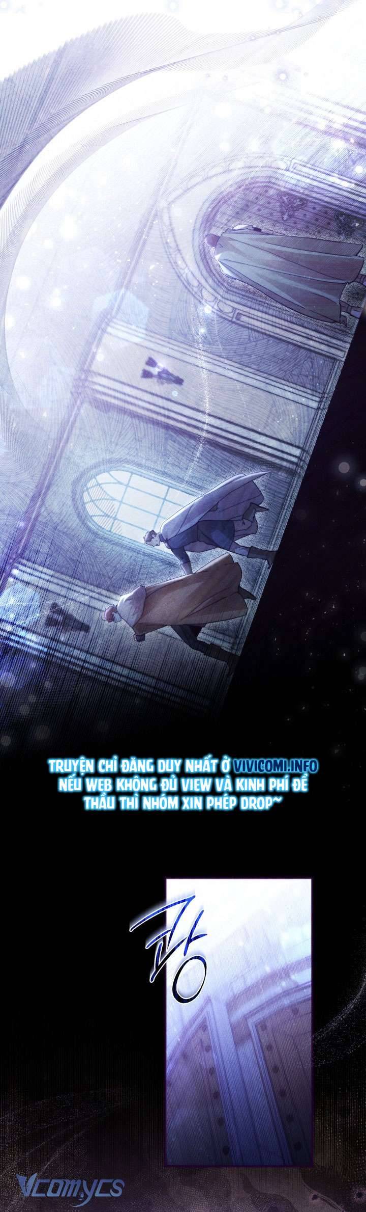 Tiếng Trống Vang Dội Chapter 31 - Trang 4
