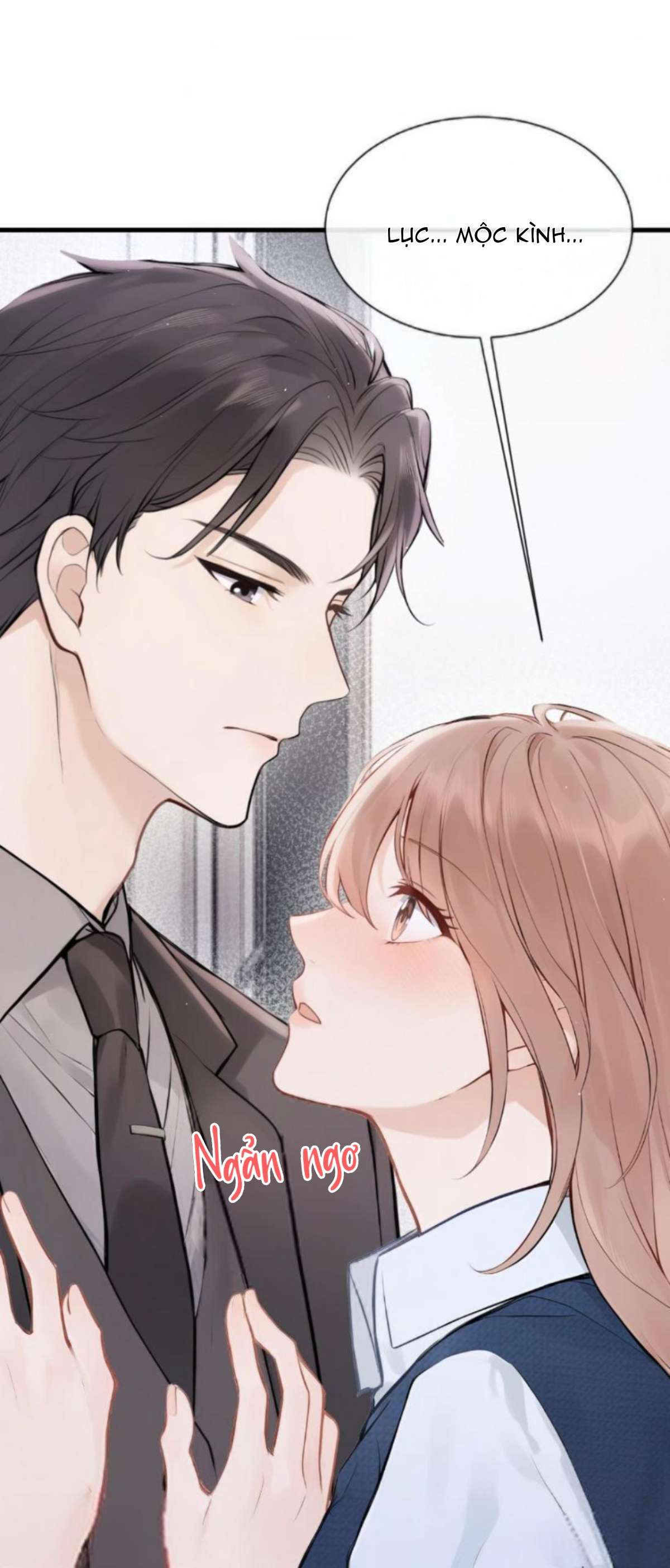 Sống Chung Để Tán Em Chap 32 - Trang 3