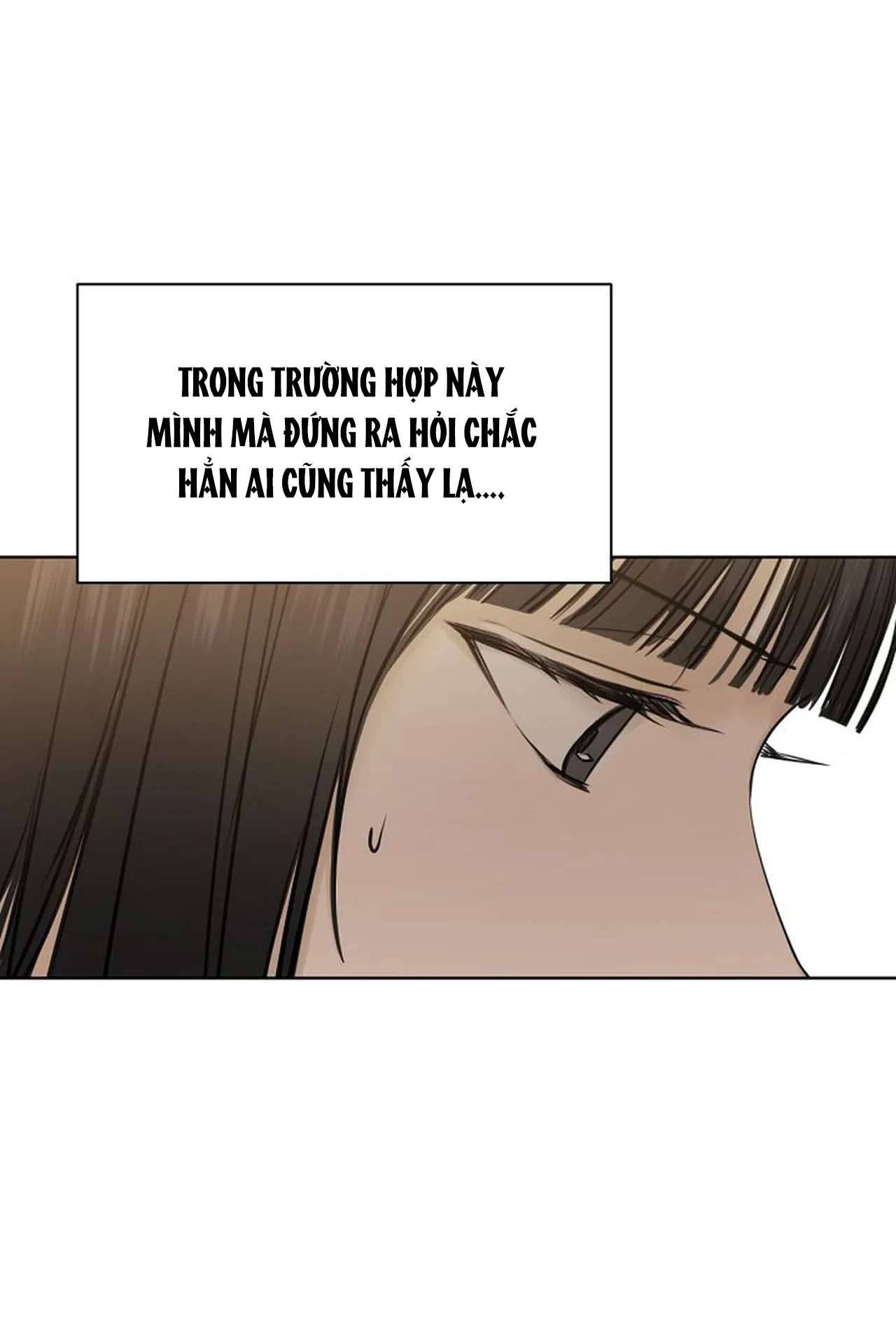Bình Minh Chap 23 - Trang 4