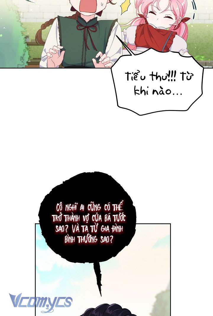 Sự Điều Trị Đặc Biệt Của Tinh Linh Chapter 10 - Trang 4