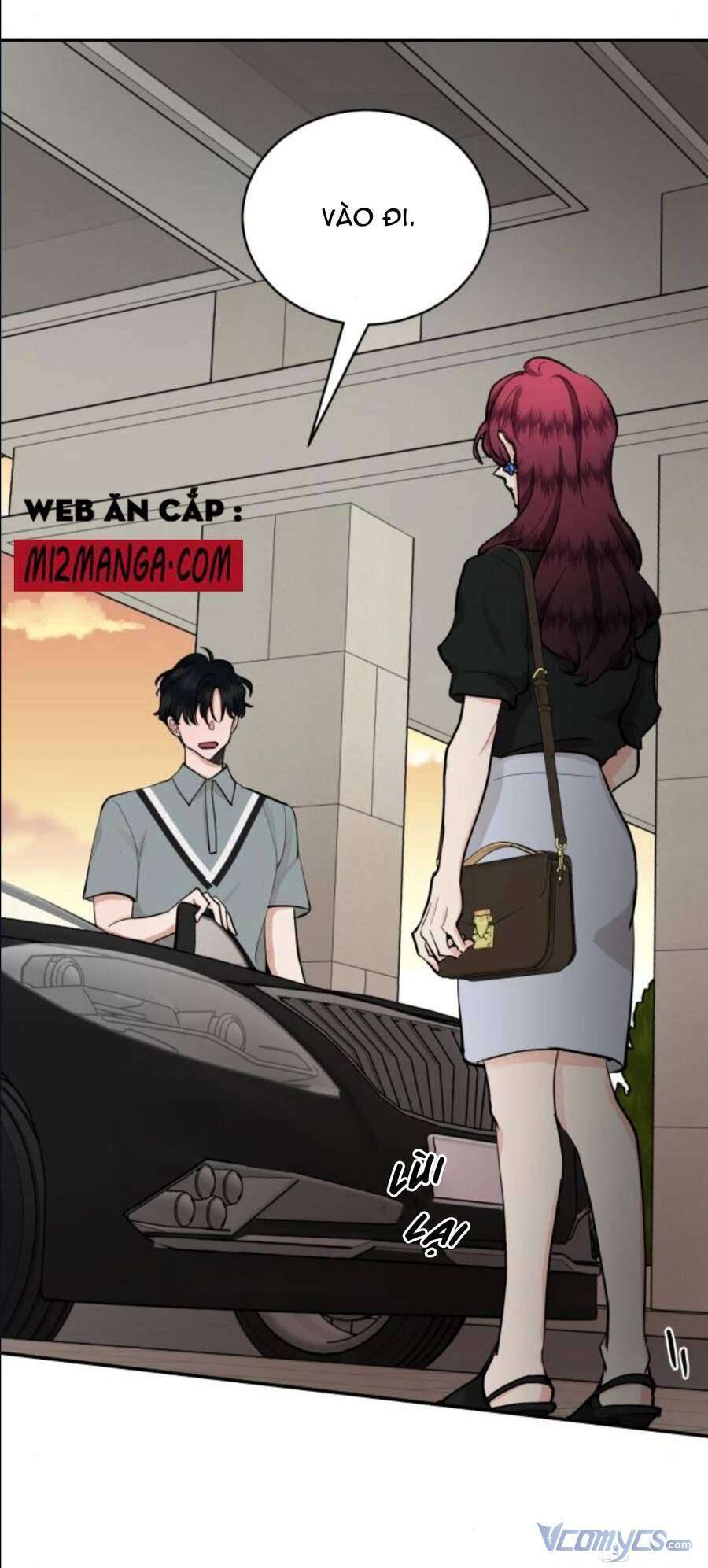 Oan Gia Ngõ Hẹp Chapter 50 - Trang 3