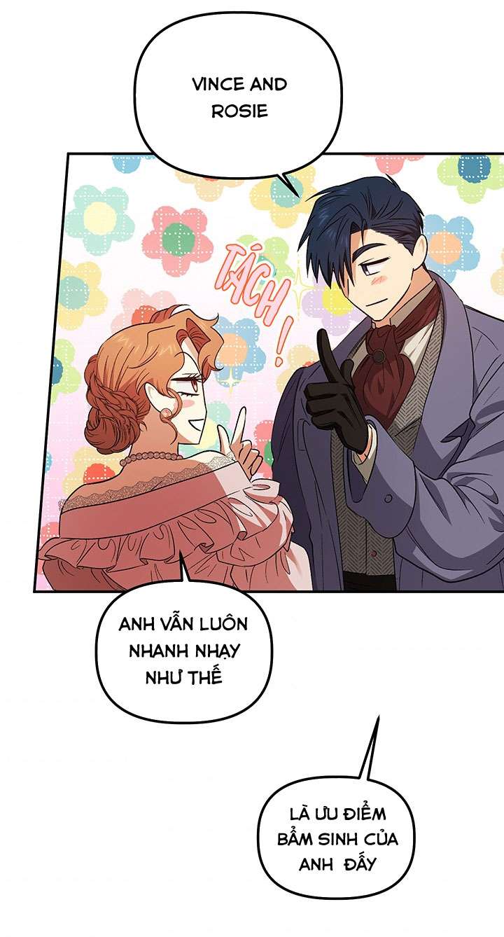May Mắn Hay Bất Hạnh Chap 79 - Trang 4