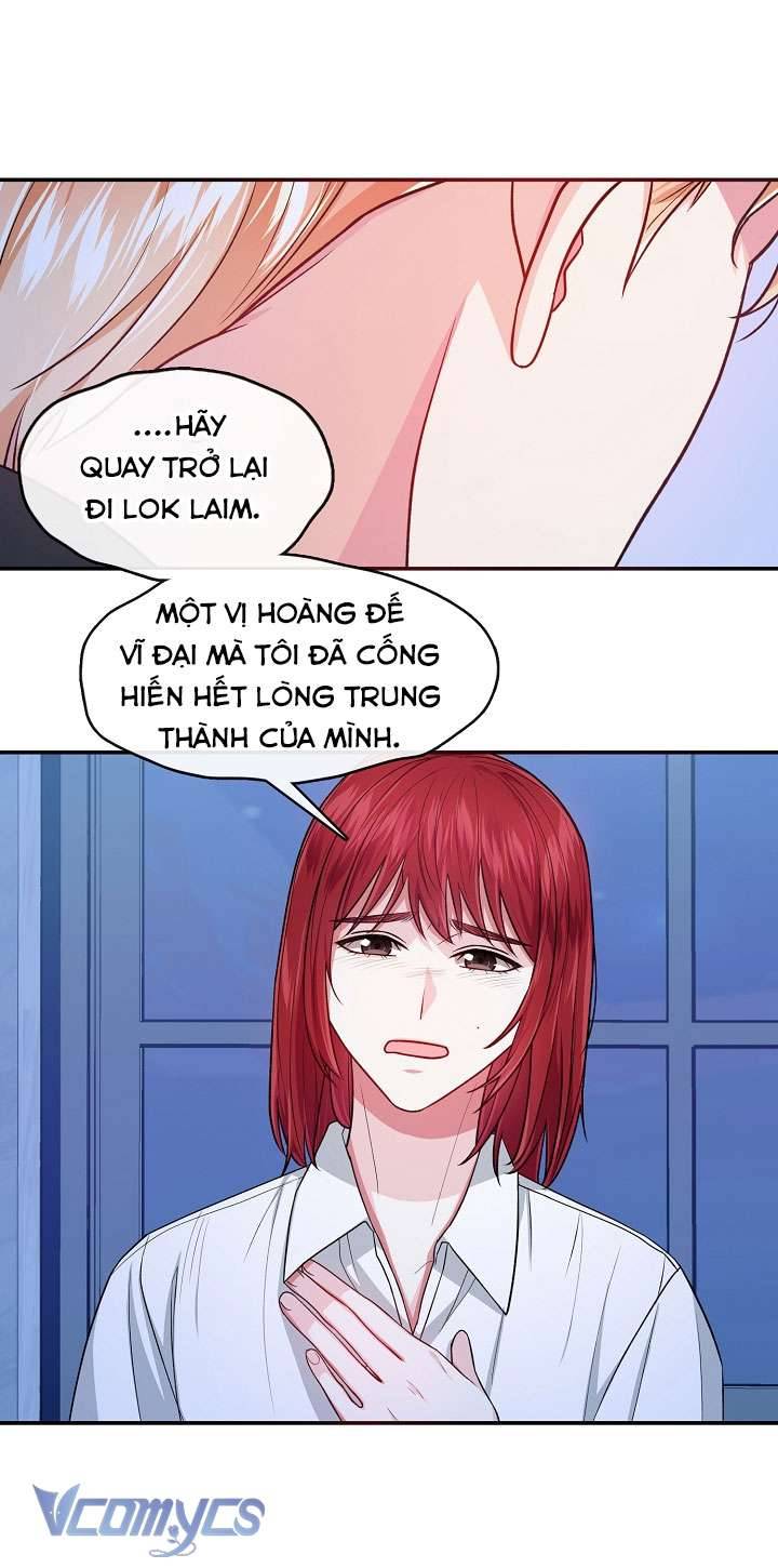 Công Chúa Là Người Chơi Chapter 8 - Trang 3