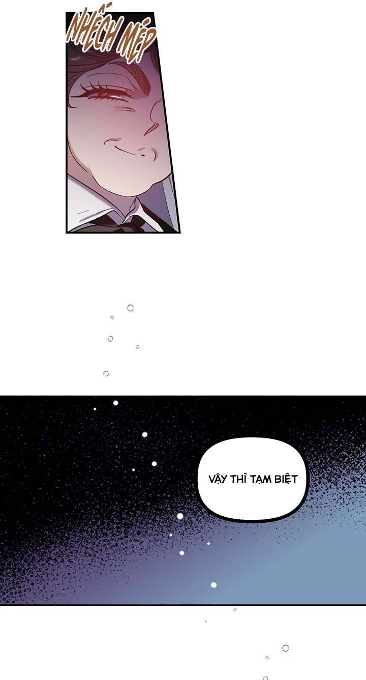 May Mắn Hay Bất Hạnh Chap 29 - Next Chap 30
