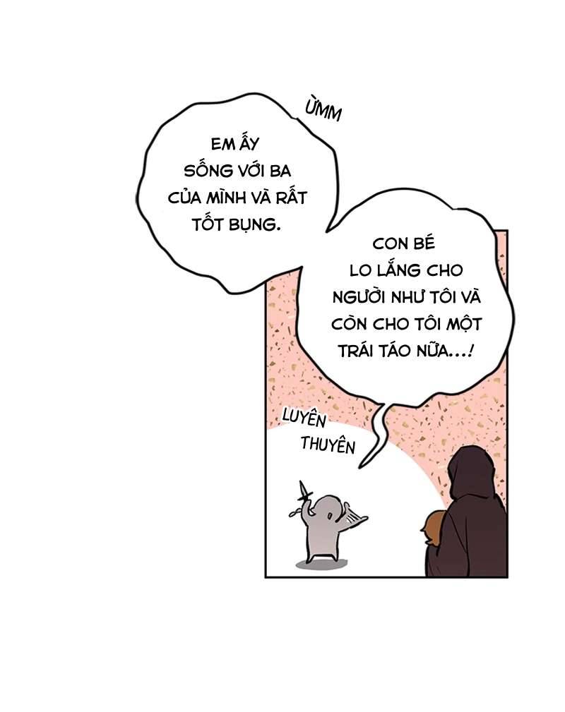 Lời Thú Nhận Của Chúa Tể Bóng Tối Chap 3 - Trang 4