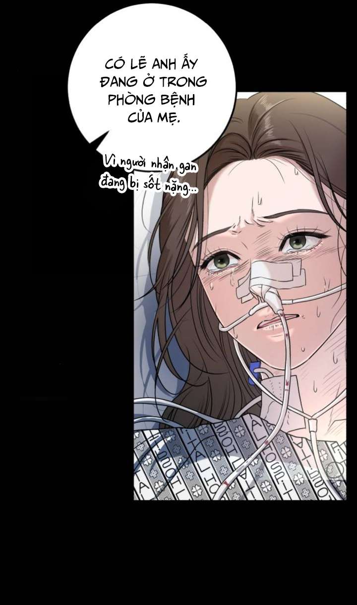 Tôi Nóng Lòng Muốn Chiếm Lấy Cô Ấy Chap 2 - Trang 3
