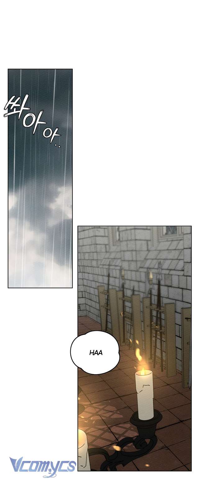 Dưới Bóng Cây Sồi Chap 15 - Trang 4