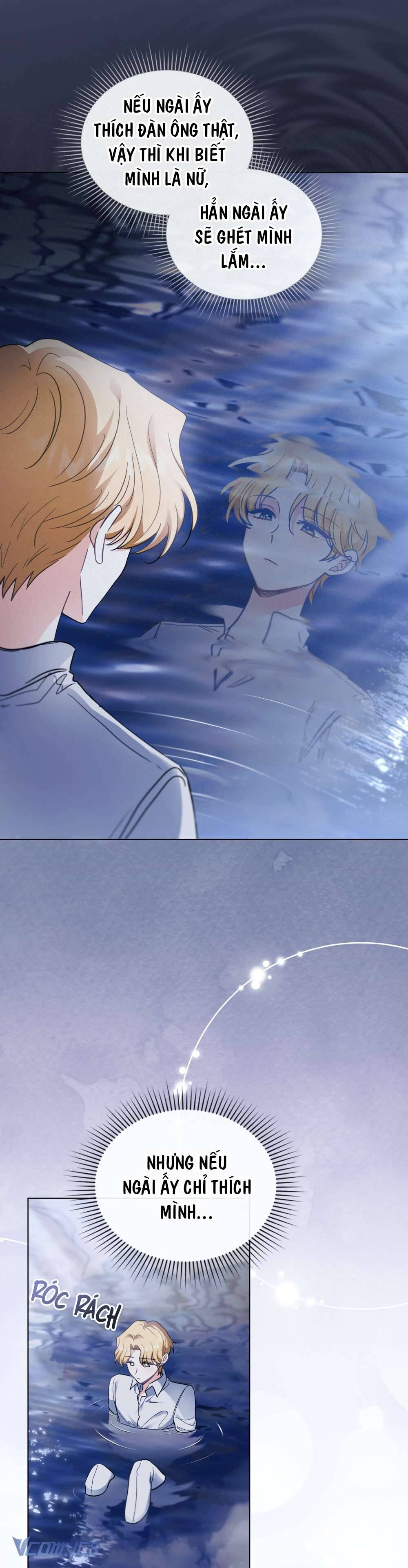 Tìm Lại Camellia Chapter 69 - Trang 4