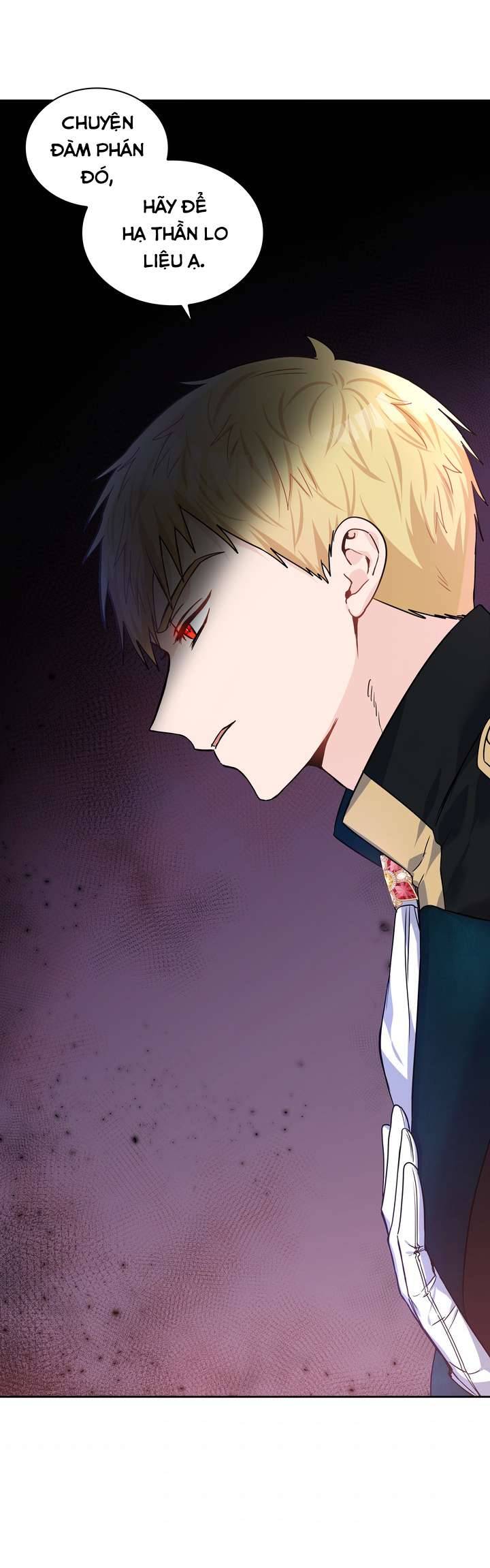 Công Nương Su Chapter 18 - Trang 4