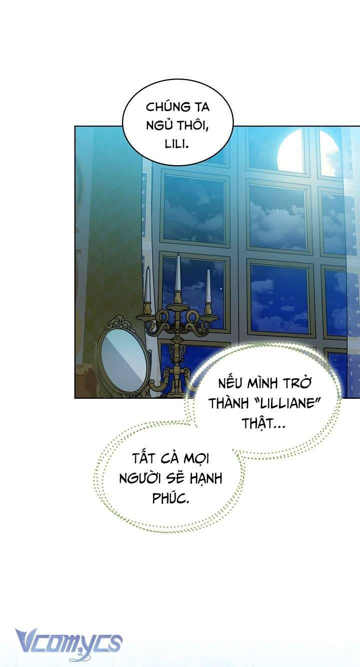 Quý Cô Thế Giới Ngầm Chap 51 - Trang 3