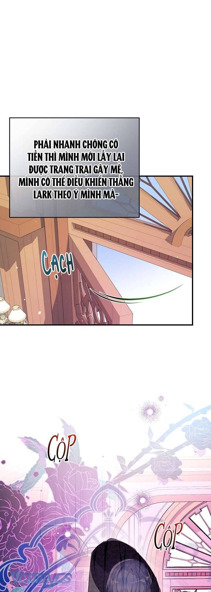 Chúng Ta Có Thể Trở Thành Một Gia Đình Được Không? Chap 91 - Trang 2
