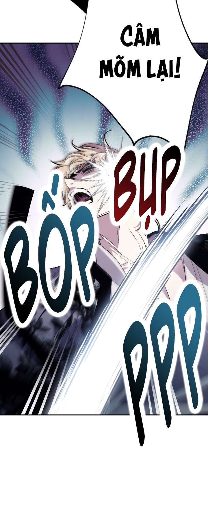 Cha À, Con Không Muốn Kết Hôn Đâu Chap 63 - Trang 2