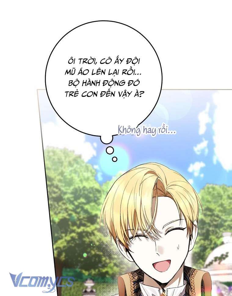 Làm Ác Nữ Bộ Không Tuyệt Sao? Chap 65 - Trang 4