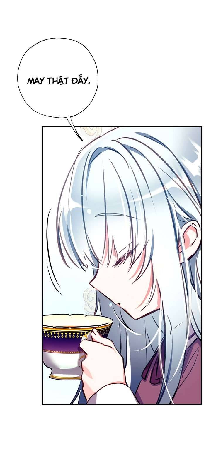 Chúng Ta Có Thể Trở Thành Một Gia Đình Được Không? Chap 24 - Trang 2