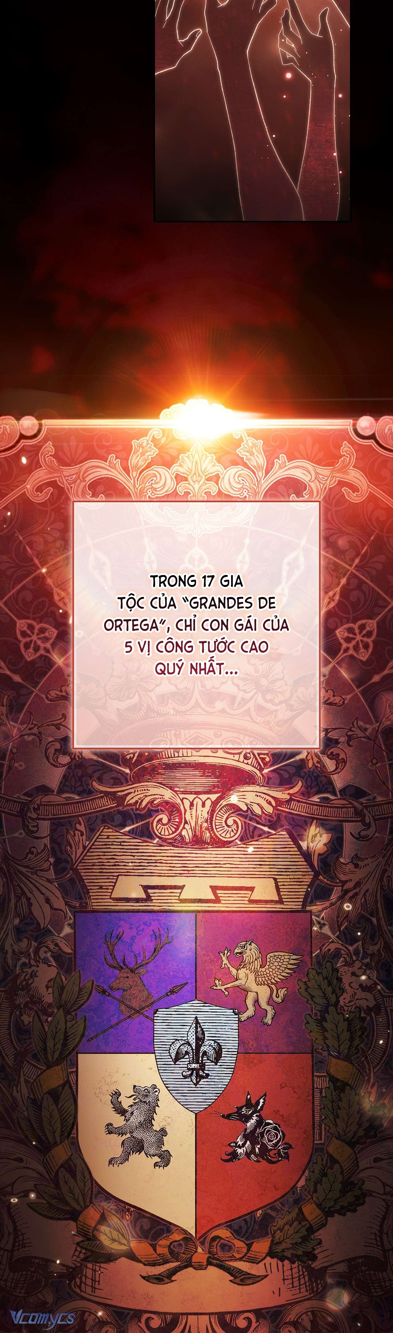 Hôn Nhân Này Rồi Sẽ Đổ Vỡ Chapter 53 - Trang 3