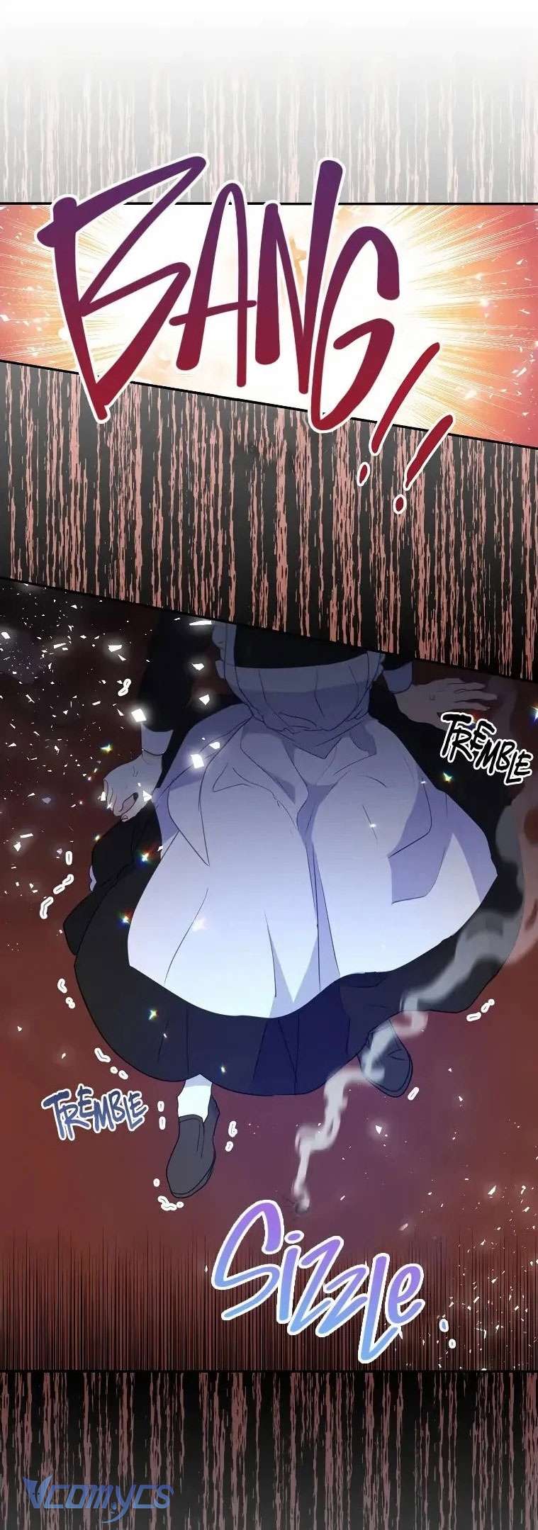 Bệ Hạ Xin Đừng Giết Tôi!!! Chap 75 - Trang 3