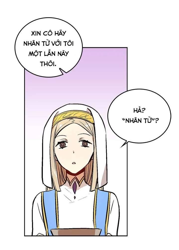 Vị Hôn Thê Khế Ước Của Công Tước Chapter 37 - Trang 4