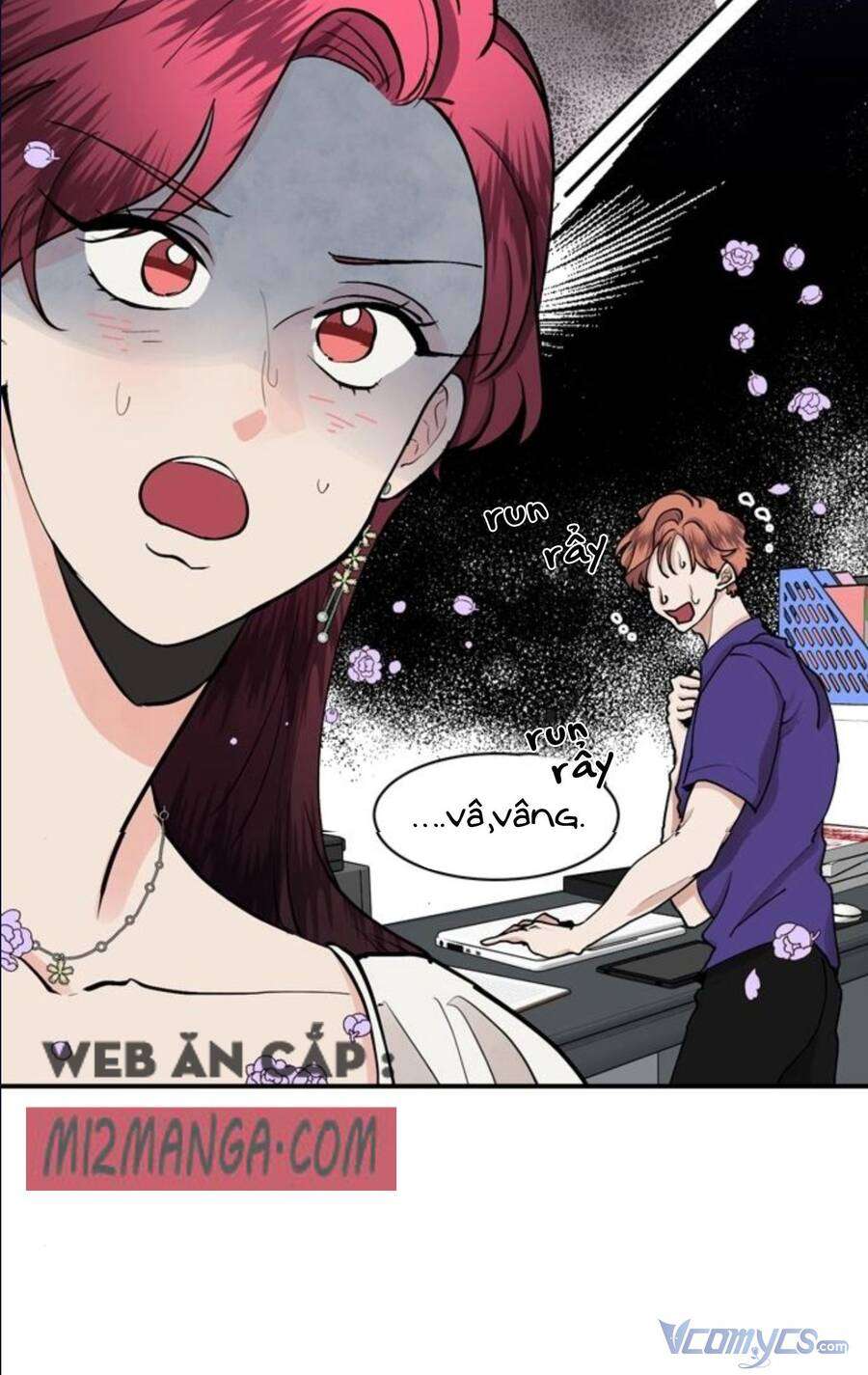 Oan Gia Ngõ Hẹp Chapter 46 - Trang 3