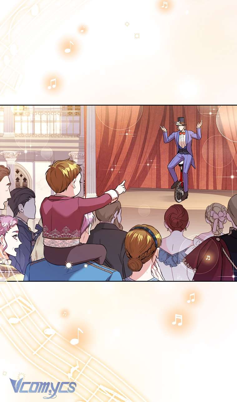 Thư Ký Của Bạo Chúa Chapter 100 - Trang 3