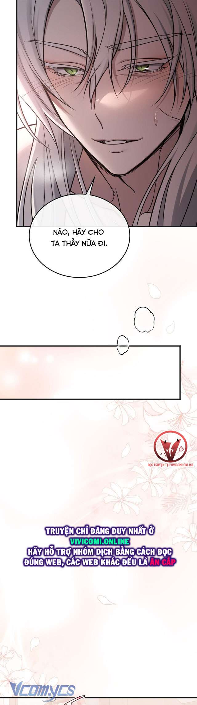 [18+] Đảo Vô Ảnh Chapter 3 - Trang 3