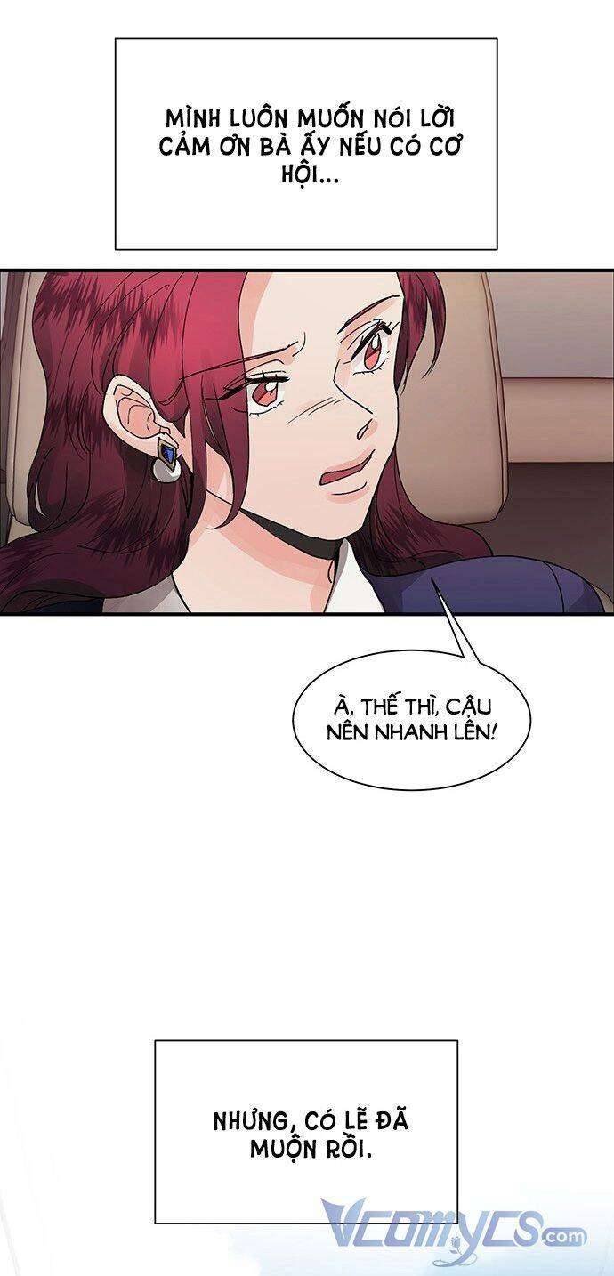 Oan Gia Ngõ Hẹp Chapter 7 - Trang 3