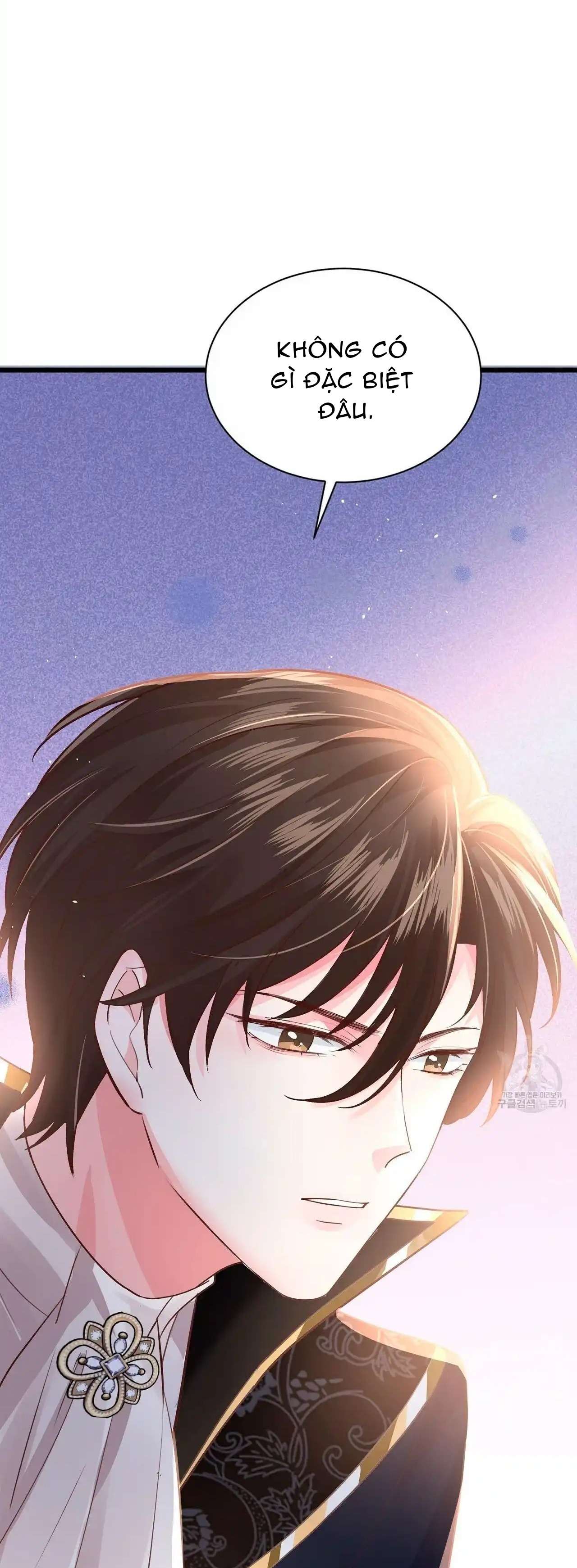 Đêm Không Ngủ Của Nàng Hầu Gái Chap 25 - Trang 3