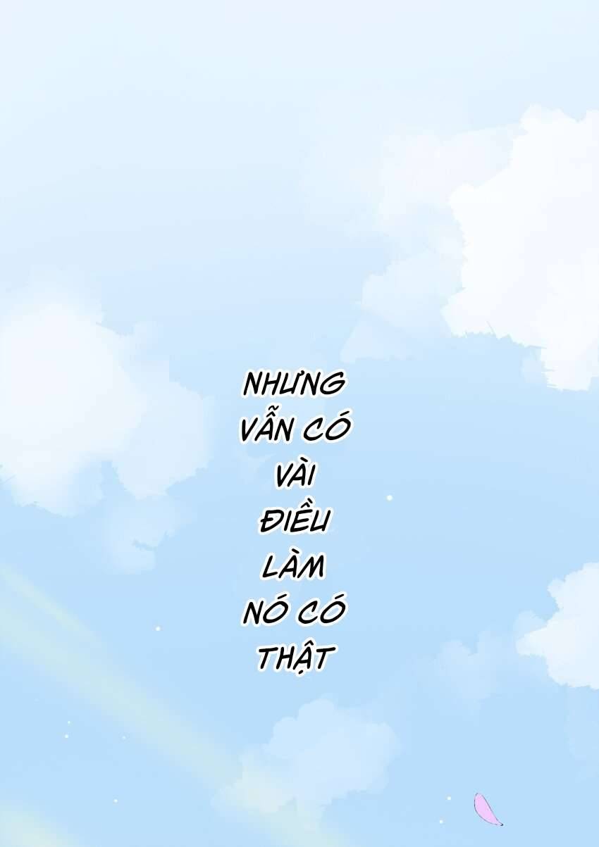 Ánh Sao Phiêu Linh Trong Nước Chapter 1 - Trang 4