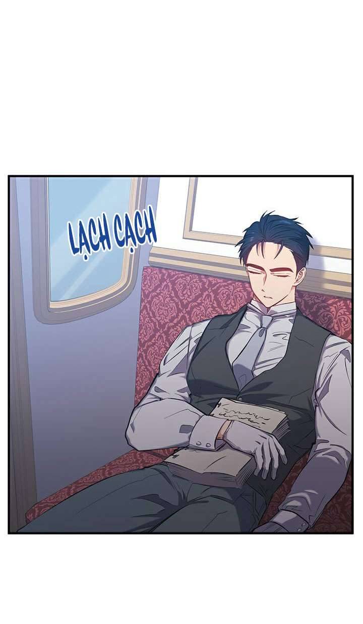 May Mắn Hay Bất Hạnh Chap 16 - Trang 4