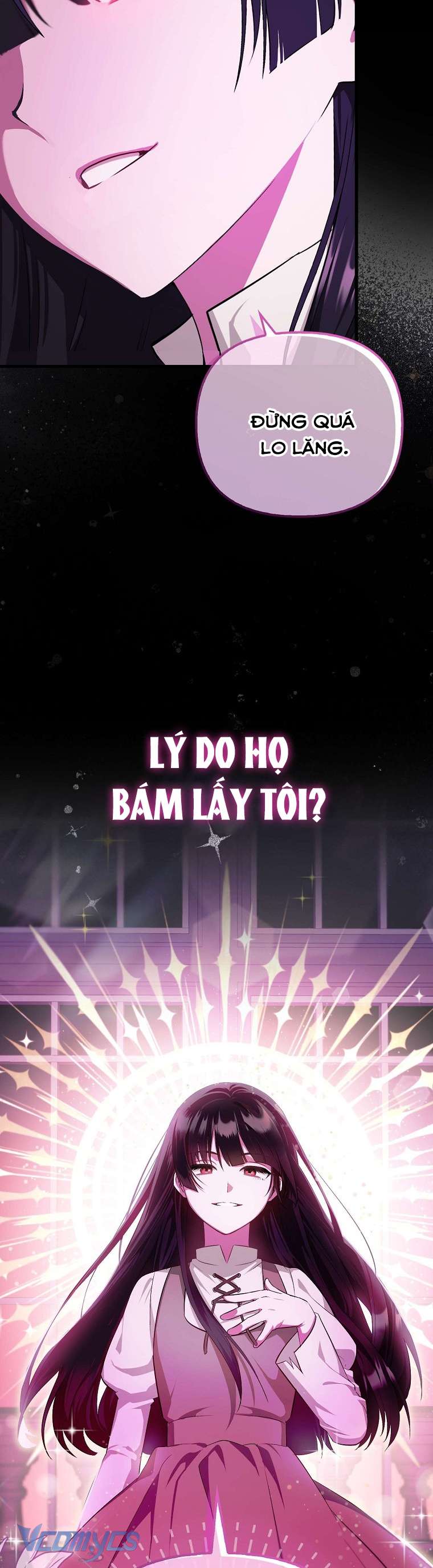 Lần Đầu Bé Út Được Yêu Thương Chap 1 - Trang 2