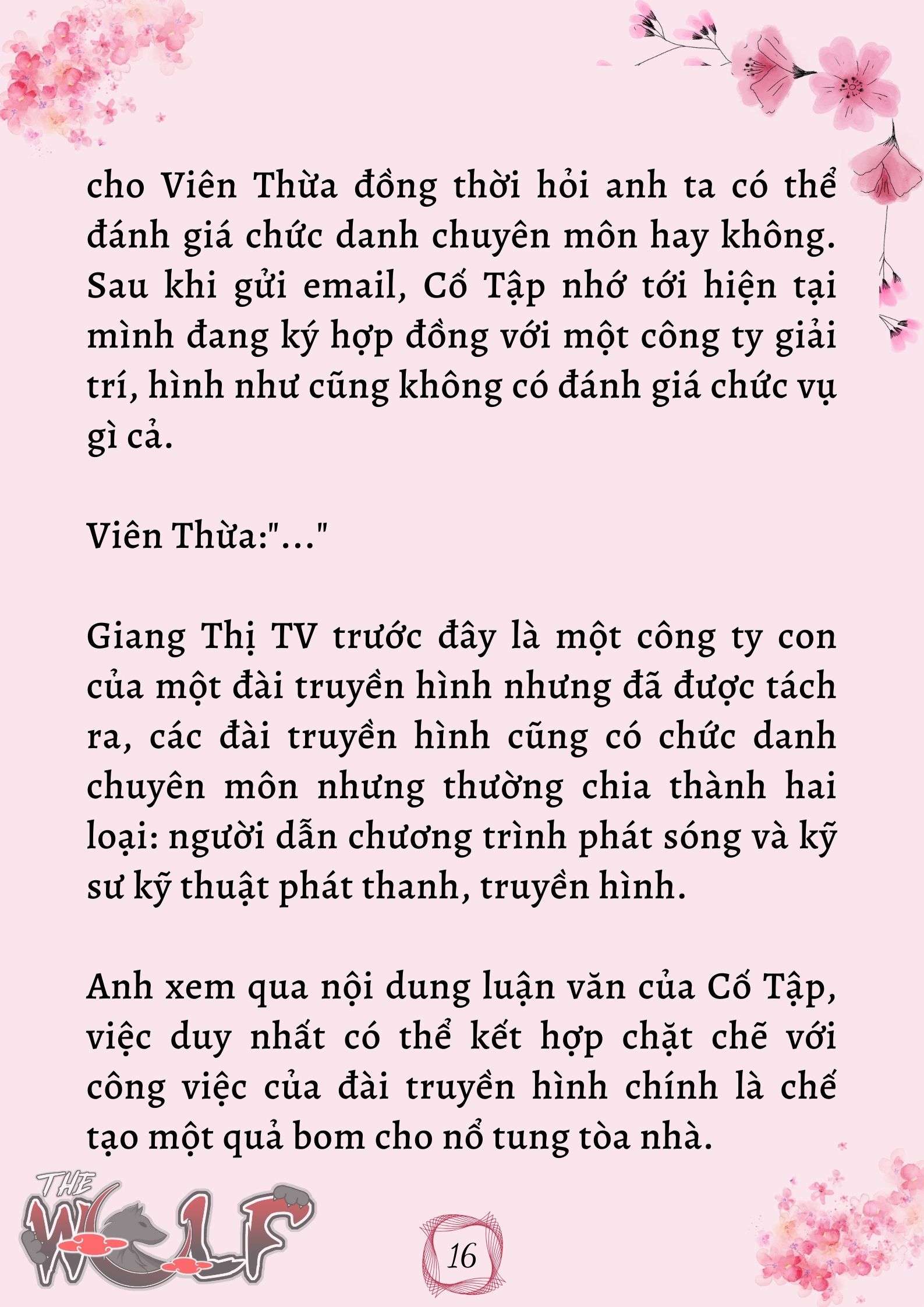 Xuyên Không Vào Nhóm Nhạc Nam 200 Người Chap 30 - Trang 2