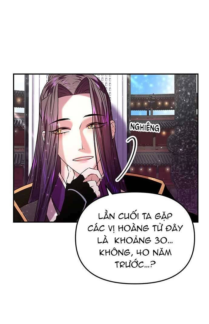 Vương Tử Huyền Bí Chapter 2 - Trang 4