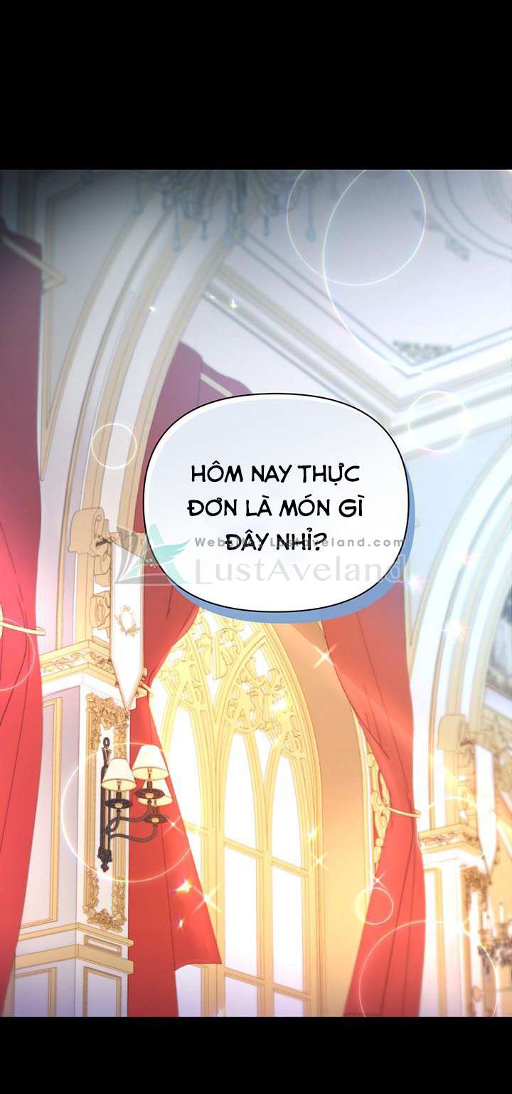 Công Tước Hát Rong Chapter 15 - Trang 3