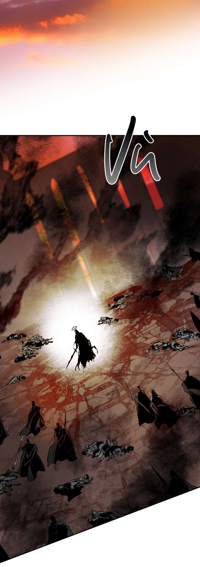 Lời Thú Nhận Của Chúa Tể Bóng Tối Chapter 114 - Trang 4