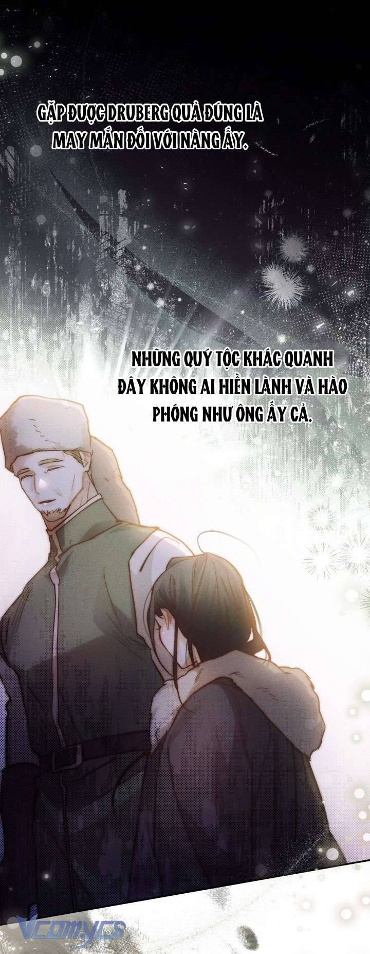 Tiếng Trống Vang Dội Chapter 25 - Trang 4